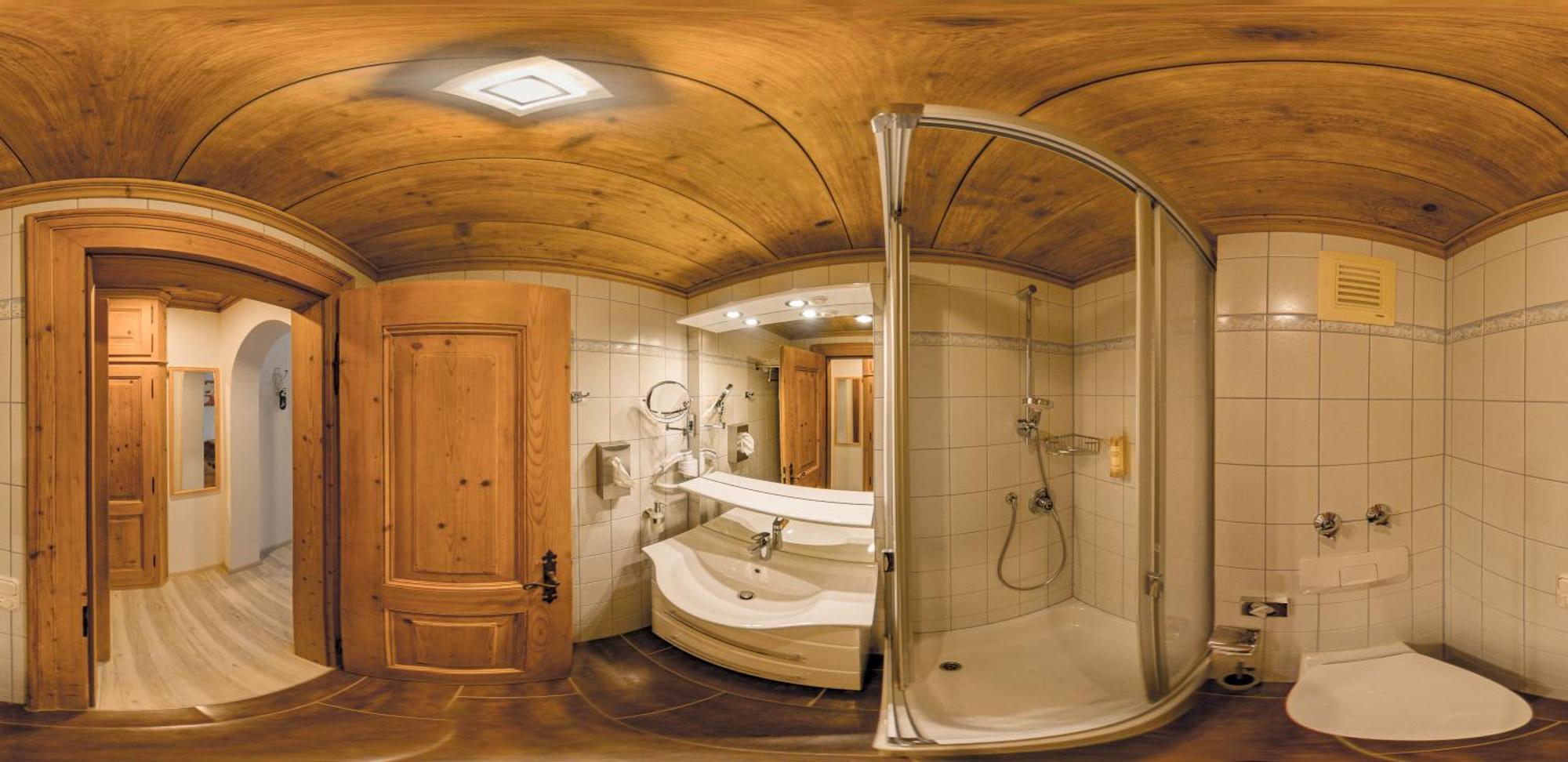 Landhotel Laerchenhuegel Oberammergau Cameră foto